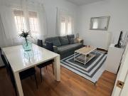 Piso en alquiler en Huelva, Centro