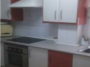 Piso en Alquiler en Huertas del Palmar, Murcia