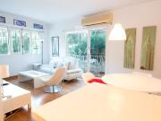 Piso en alquiler en Illetas, Mallorca