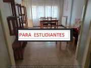 Piso en Alquiler en Instituts Universitat