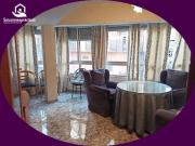 Piso en alquiler en Jaén, Avda. Muñoz Grandes