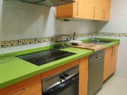 Piso en alquiler en Jaén, Carretera córdoba