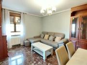 Piso en alquiler en Jaén, Centro