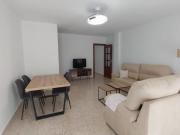 Piso en alquiler en Jaén, Centro Jardinillos