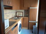 Piso en alquiler en Jaén, Centro Plaza de la Constitucion