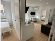 Piso en alquiler en Jaén, Corte ingles