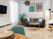 Piso en alquiler en Jaén, Hospital