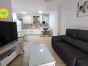 Piso en alquiler en Jaén, Hospital General