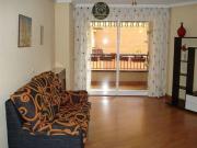 Piso en alquiler en Jaén, Renfe