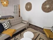 Piso en alquiler en Jaén, San ildefonso