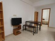 Piso en alquiler en Jaén, San ildefonso