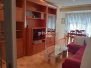 Piso en alquiler en Jardín