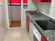Piso en alquiler en Javalí Viejo, Centro