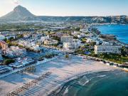 Piso en Alquiler en Jávea Xàbia