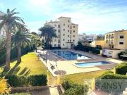 Piso en alquiler en Jávea/Xàbia