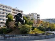 Piso en Alquiler en Jerez de la Frontera Piso en Alquiler en Jerez de la Frontera