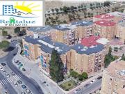 Piso en alquiler en Jerez de la Frontera, Plaza la...