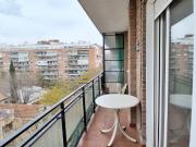 Piso en alquiler en Jerónimos