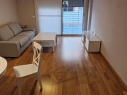 Piso en alquiler en Juan de Borbón 30007