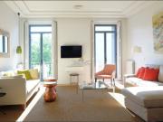 Piso en alquiler en Justicia Chueca