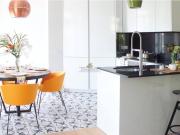 Piso en alquiler en Justicia Chueca