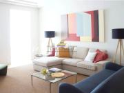 Piso en alquiler en Justicia Chueca