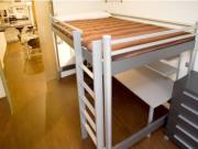 Piso en alquiler en Justicia Chueca