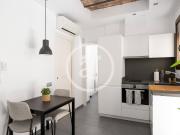 Piso en Alquiler en La Barceloneta