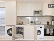 Piso en Alquiler en La Barceloneta