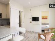 Piso en Alquiler en La Barceloneta