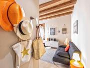 Piso en Alquiler en La Barceloneta