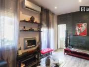 Piso en Alquiler en La Barceloneta