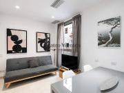 Piso en Alquiler en La Barceloneta