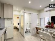 Piso en Alquiler en La Barceloneta