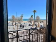 Piso en Alquiler en La Barceloneta