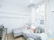 Piso en Alquiler en La Barceloneta