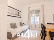 Piso en Alquiler en La Barceloneta