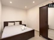 Piso en Alquiler en La Barceloneta