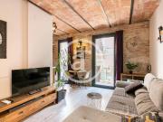 Piso en Alquiler en La Barceloneta