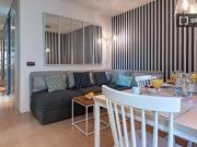 Piso en Alquiler en La Barceloneta