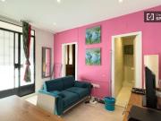 Piso en Alquiler en La Barceloneta