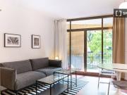 Piso en Alquiler en La Barceloneta