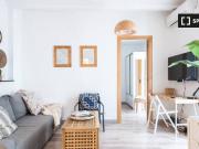 Piso en Alquiler en La Barceloneta