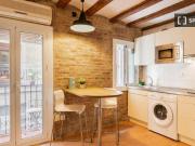 Piso en Alquiler en La Barceloneta