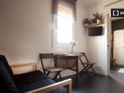 Piso en Alquiler en La Barceloneta