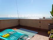 Piso en Alquiler en La Barceloneta