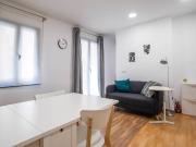 Piso en Alquiler en La Barceloneta