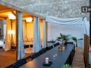 Piso en Alquiler en La Barceloneta