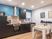 Piso en Alquiler en La Barceloneta