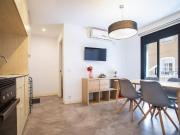 Piso en Alquiler en La Barceloneta